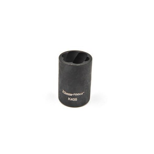 Twistpipe 3/8' - 10mm, L32mm